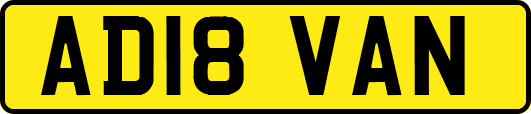 AD18VAN