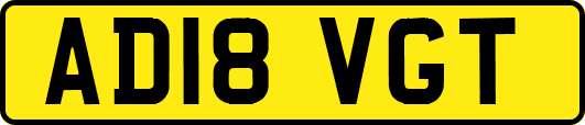 AD18VGT
