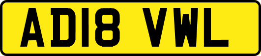 AD18VWL