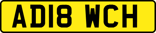 AD18WCH