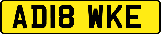 AD18WKE