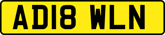 AD18WLN