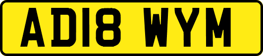AD18WYM