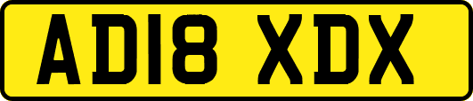 AD18XDX