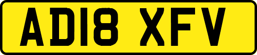 AD18XFV