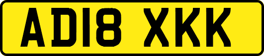 AD18XKK
