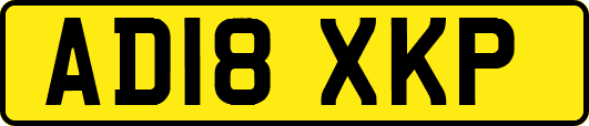 AD18XKP