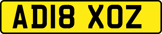 AD18XOZ