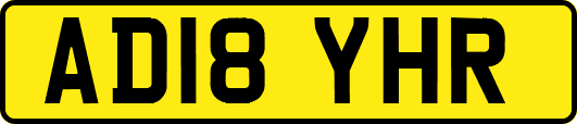 AD18YHR
