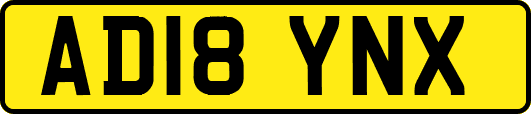 AD18YNX