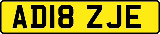 AD18ZJE