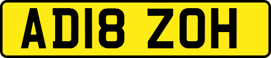AD18ZOH