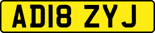 AD18ZYJ