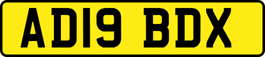 AD19BDX