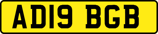 AD19BGB
