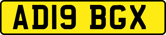 AD19BGX