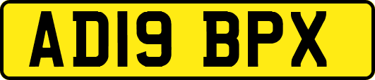 AD19BPX
