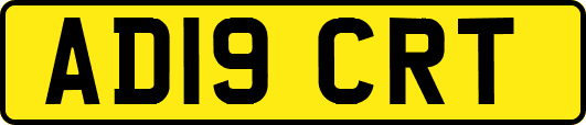 AD19CRT