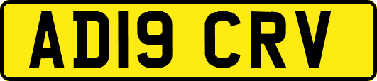 AD19CRV