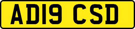 AD19CSD