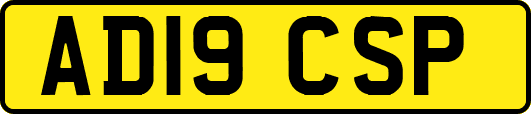 AD19CSP