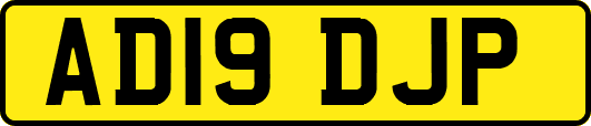 AD19DJP