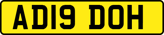 AD19DOH