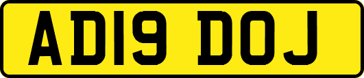 AD19DOJ