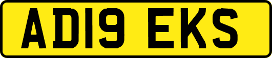 AD19EKS