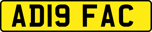 AD19FAC