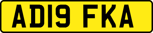 AD19FKA