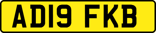 AD19FKB