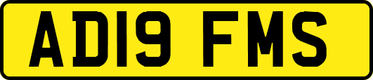 AD19FMS