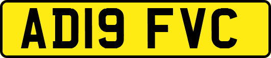 AD19FVC