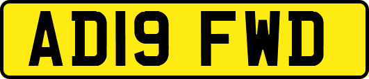 AD19FWD