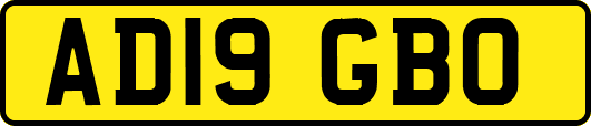 AD19GBO