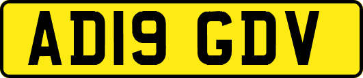 AD19GDV