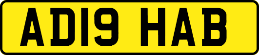 AD19HAB