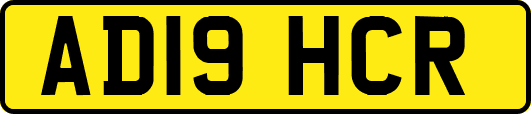 AD19HCR