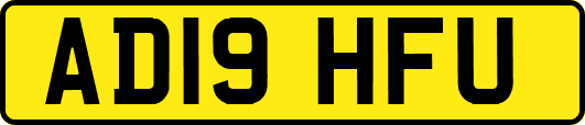 AD19HFU