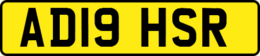 AD19HSR