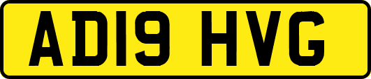AD19HVG
