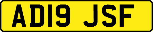 AD19JSF