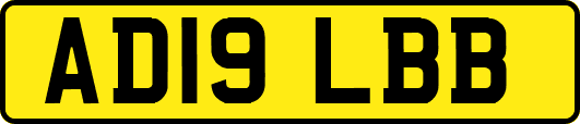 AD19LBB