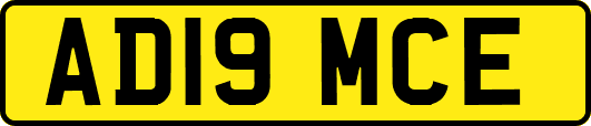 AD19MCE