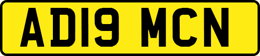 AD19MCN