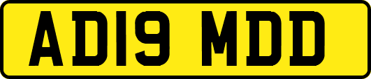 AD19MDD