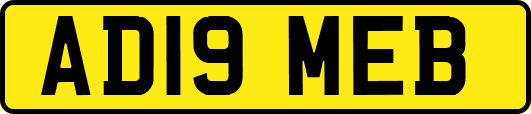AD19MEB