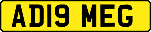 AD19MEG