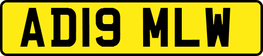 AD19MLW